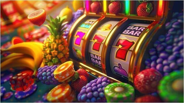 wede303 Taruhan strategi manajemen bankroll analisis odds