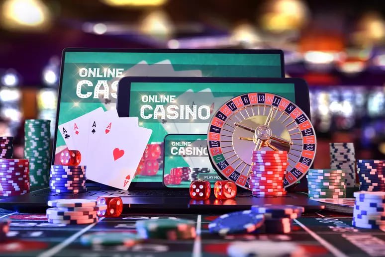wede303 Live Casino dengan dealer sungguhan secara real-time
