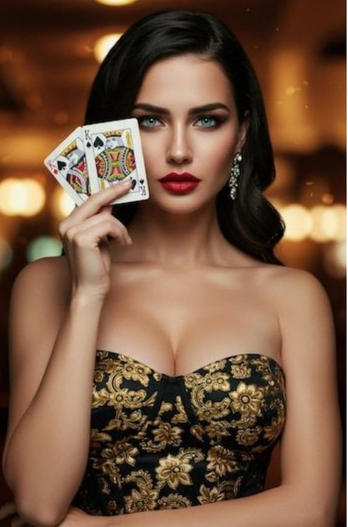 wede303 Live Casino Blackjack strategi kartu melawan dealer