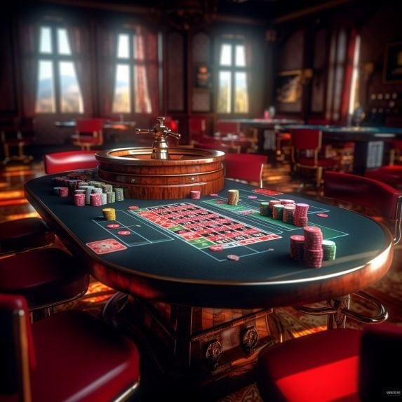 wede303 Live Casino Roulette putaran roda keberuntungan